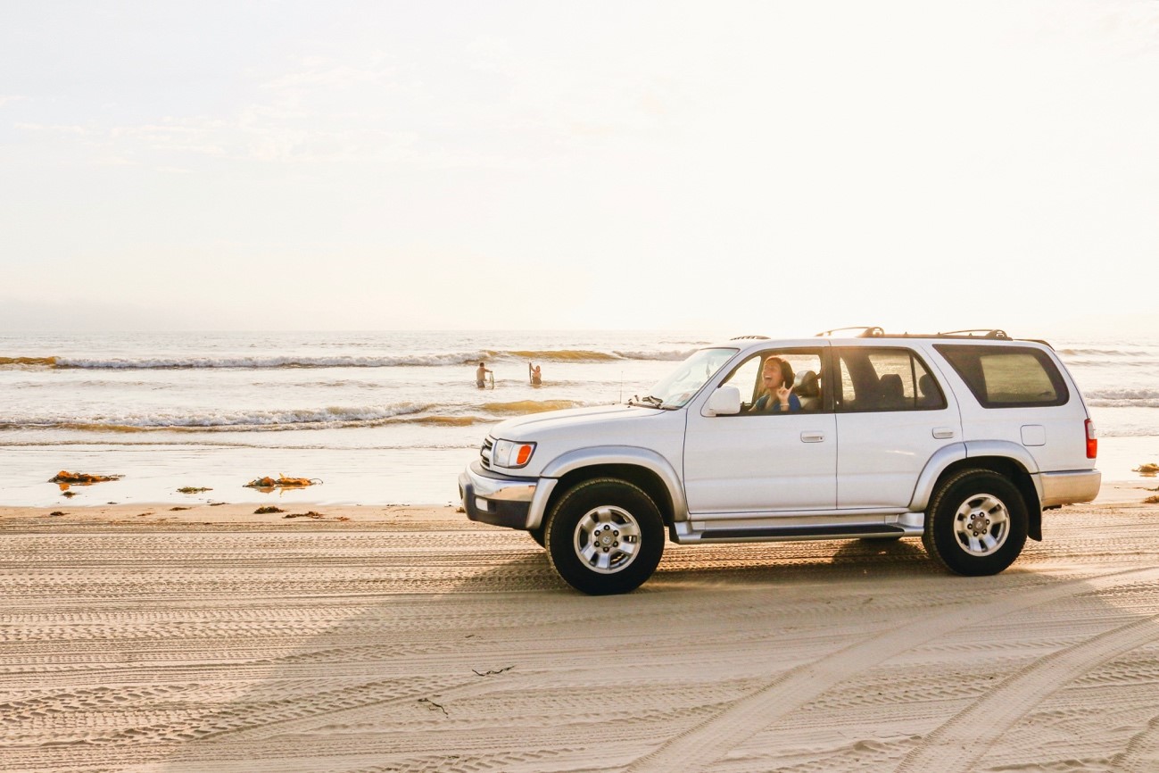 中古車専用の保証制度「カーセンサーアフター保証」で安心のカーライフを